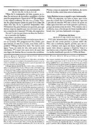 Bíblia de Estudo John Macarthur-completa