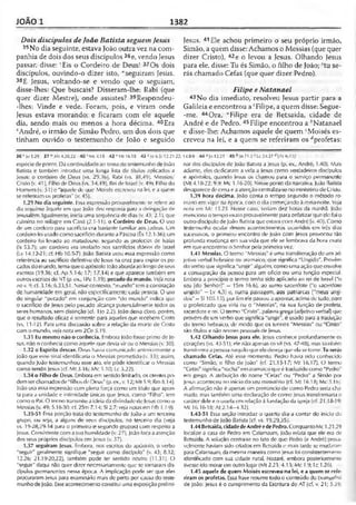 Bíblia de Estudo John Macarthur-completa