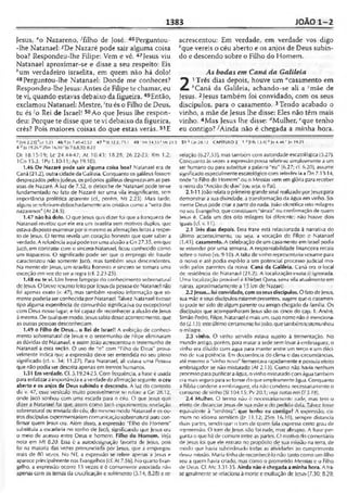 Bíblia de Estudo John Macarthur-completa