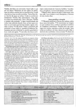 Bíblia de Estudo John Macarthur-completa