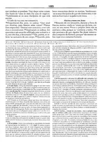 Bíblia de Estudo John Macarthur-completa