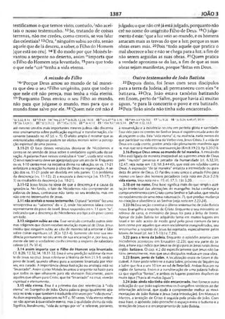 Bíblia de Estudo John Macarthur-completa