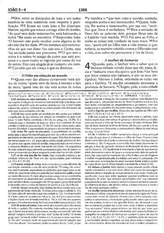 Bíblia de Estudo John Macarthur-completa