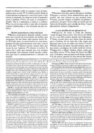 Bíblia de Estudo John Macarthur-completa