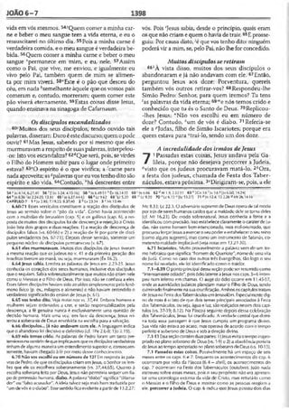 Bíblia de Estudo John Macarthur-completa