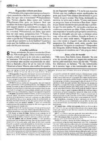 Bíblia de Estudo John Macarthur-completa