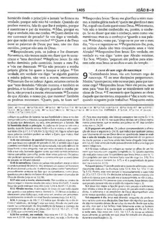 Bíblia de Estudo John Macarthur-completa