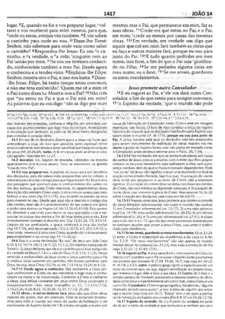 Bíblia de Estudo John Macarthur-completa