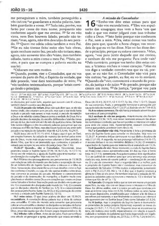 Bíblia de Estudo John Macarthur-completa