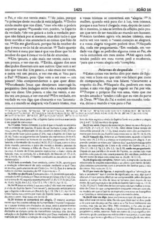 Bíblia de Estudo John Macarthur-completa