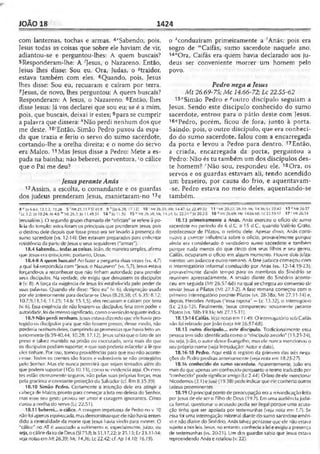 Bíblia de Estudo John Macarthur-completa