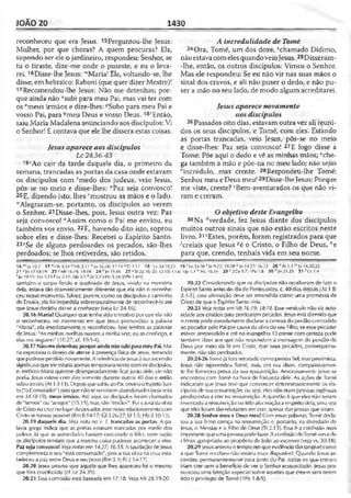 Bíblia de Estudo John Macarthur-completa