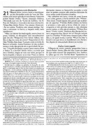 Bíblia de Estudo John Macarthur-completa