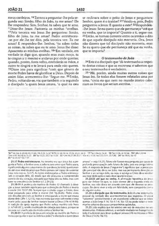 Bíblia de Estudo John Macarthur-completa