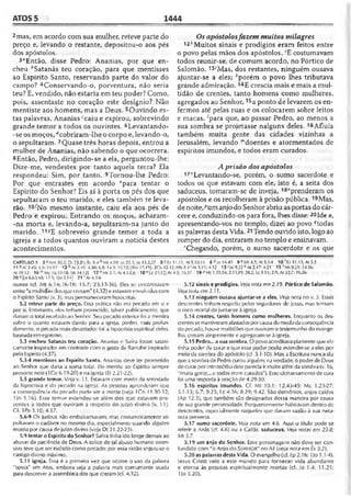 Bíblia de Estudo John Macarthur-completa