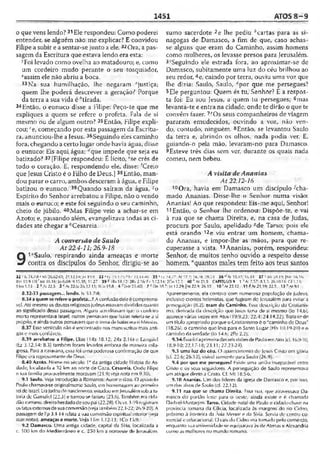 Bíblia de Estudo John Macarthur-completa