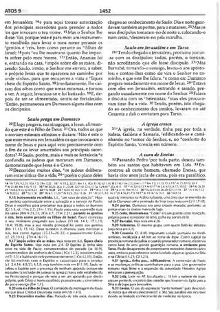 Bíblia de Estudo John Macarthur-completa