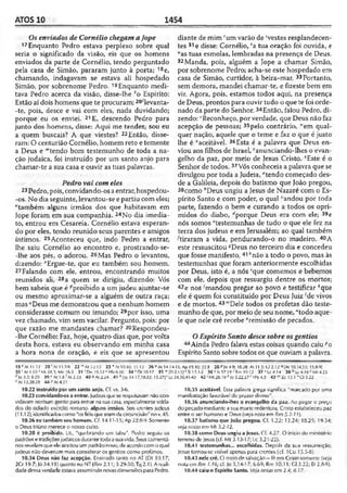 Bíblia de Estudo John Macarthur-completa