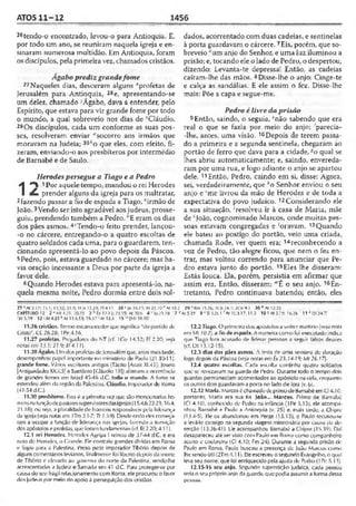 Bíblia de Estudo John Macarthur-completa