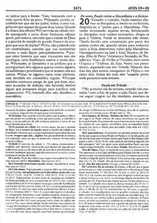 Bíblia de Estudo John Macarthur-completa