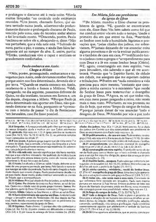 Bíblia de Estudo John Macarthur-completa