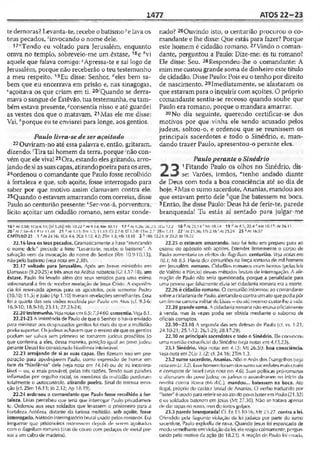 Bíblia de Estudo John Macarthur-completa