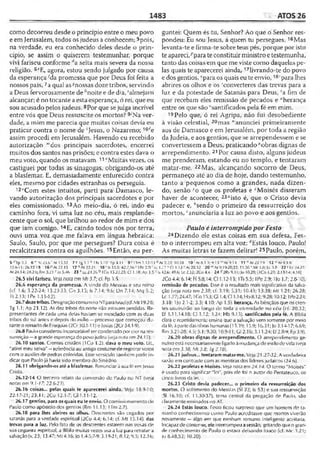 Bíblia de Estudo John Macarthur-completa