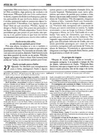 Bíblia de Estudo John Macarthur-completa