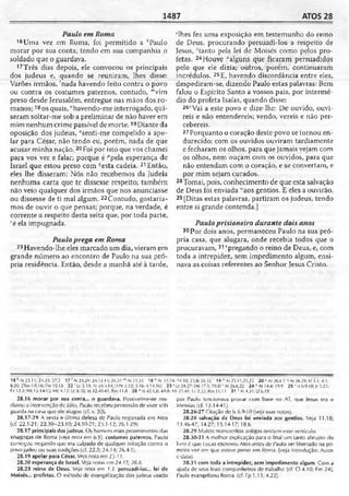 Bíblia de Estudo John Macarthur-completa