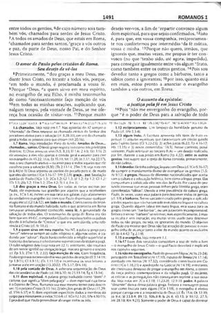 Bíblia de Estudo John Macarthur-completa