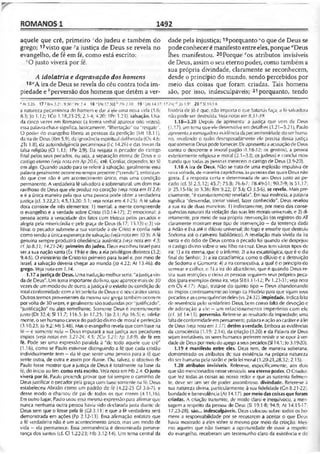 Bíblia de Estudo John Macarthur-completa