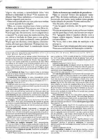 Bíblia de Estudo John Macarthur-completa