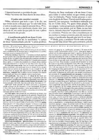 Bíblia de Estudo John Macarthur-completa