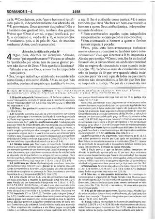 Bíblia de Estudo John Macarthur-completa