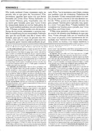 Bíblia de Estudo John Macarthur-completa