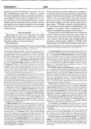 Bíblia de Estudo John Macarthur-completa