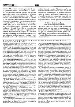 Bíblia de Estudo John Macarthur-completa