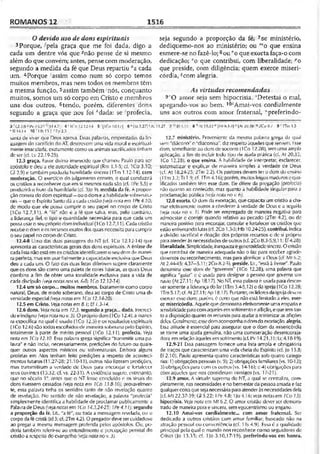 Bíblia de Estudo John Macarthur-completa