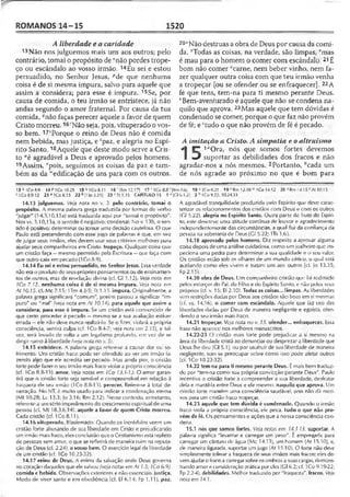 Bíblia de Estudo John Macarthur-completa