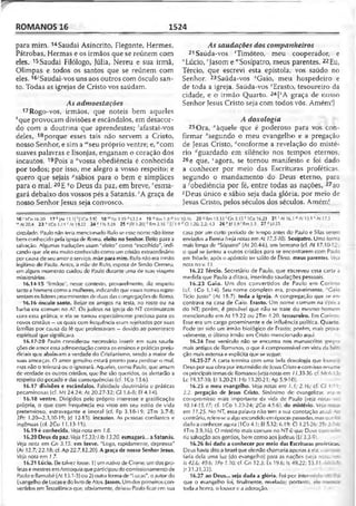 Bíblia de Estudo John Macarthur-completa