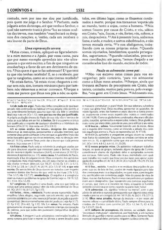 Bíblia de Estudo John Macarthur-completa