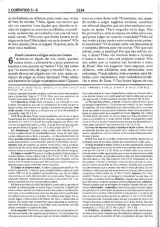 Bíblia de Estudo John Macarthur-completa