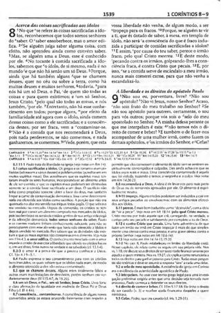 Bíblia de Estudo John Macarthur-completa