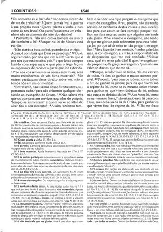 Bíblia de Estudo John Macarthur-completa