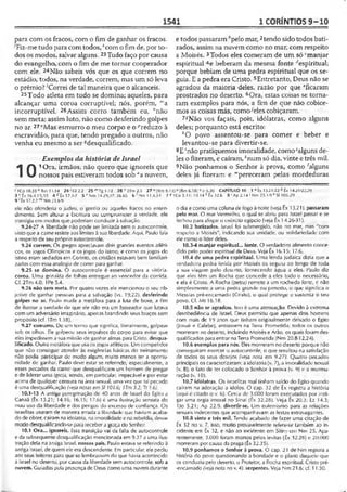 Bíblia de Estudo John Macarthur-completa