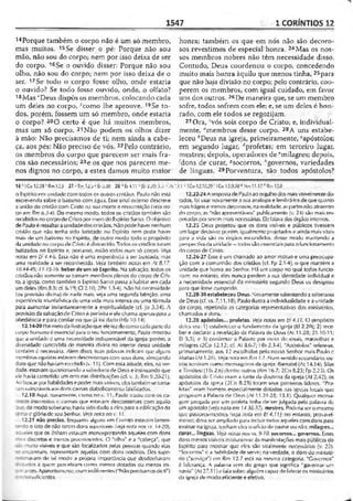 Bíblia de Estudo John Macarthur-completa