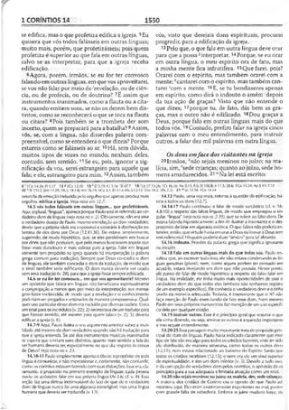 Bíblia de Estudo John Macarthur-completa