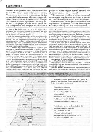 Bíblia de Estudo John Macarthur-completa