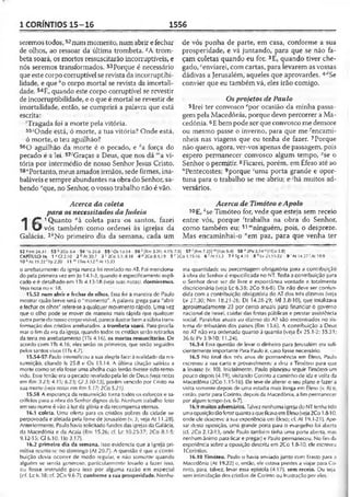 Bíblia de Estudo John Macarthur-completa