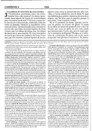 Bíblia de Estudo John Macarthur-completa